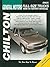General Motors Full-Size Trucks 1999-06 Repair Manual by Chilton