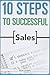 10 Steps to Successful Sales