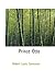 Prince Otto: a Romance