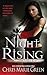 Night Rising (Vampire Babylon, #1)