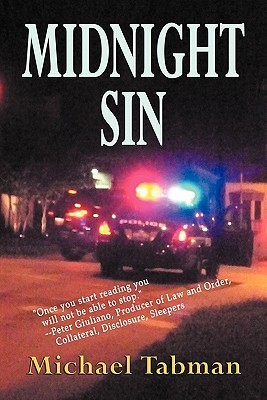 Midnight Sin (Paperback)