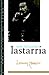 Literary Memoirs by José Victorino Lastarria