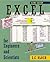 Excel for Engineers and Scientists