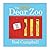 Dear Zoo by Rod Campbell