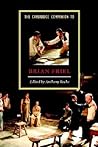 The Cambridge Companion to Brian Friel (Cambridge Companions to Literature)