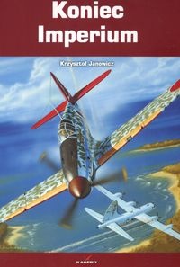 Koniec Imperium  (Kroniki wojenne nr 4)