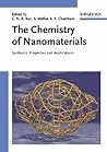 The Chemistry of Nanomaterials, 2 Volume Set: Synthesis, Properties and Applications