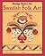 Design Basics for Swedish Folk Art (Volume 1)