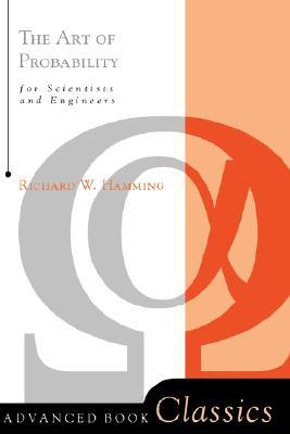The Art Of Probability (Paperback)