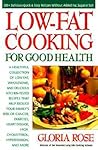 Low-Fat Cooking f...