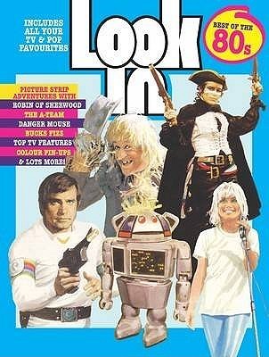 Look In: The Best Of The Eighties (Hardcover)