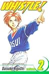 Whistle!, Vol. 2 Whistle!, Vol. 2