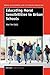 Educating Moral Sensibilities in Urban Schools (Moral Development and Citizenship Education, 2)
