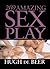 269 Amazing Sex Play