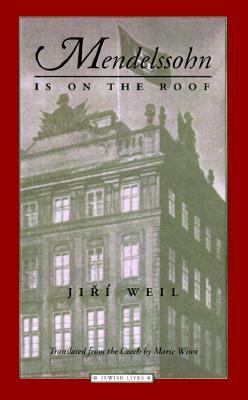 Mendelssohn is on the Roof (Paperback)