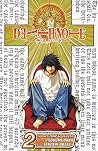 Death Note, Volume 2