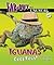 Iguanas: Cool Pets! (Far-out and Unusual Pets)