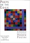 Poets on the Edge: An Anthology of Contemporary Hebrew Poetry (Modern Jewish Lit Culture)
