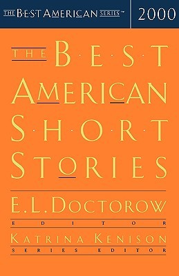 The Best American Short Stories 2008 (Paperback)