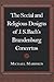 The Social and Religious Designs of J. S. Bach's Brandenburg Concertos