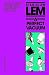 A Perfect Vacuum: Sixteen w...