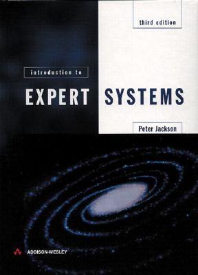 Introduction To Expert Systems (3rd Edition)