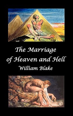 The Marriage of Heaven and Hell