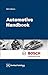 Bosch Automotive Handbook by Robert Bosch