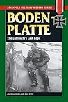 Bodenplatte (Stackpole Military History Series)