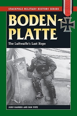 Bodenplatte (Stackpole Military History Series)