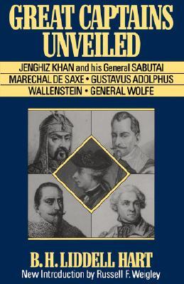 Great Captains Unveiled (Paperback)