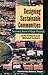 Designing Sustainable Communities by Michael Corbett