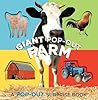 Giant Pop-Out Farm