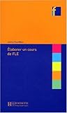 Élaborer un cours...
