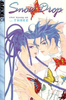 Snow Drop, Volume 3 (Snow Drop, #3)