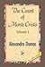 The Count of Monte Cristo V...