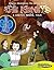 The Kidneys: A Graphic Novel Tour (Graphic Adventures: the Human Body)