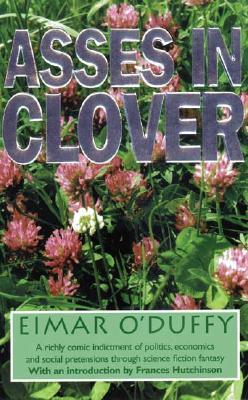 Asses in Clover (Cuanduine, #3)