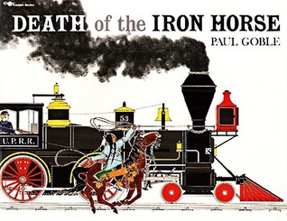 Death of the Iron Horse (Paperback)