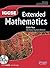 Heinemann Igcse Extended Mathematics Student Book with Exam Café CD