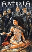 Artesia Volume 4: Besieged - The Fourth Book of Dooms