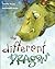 The Different Dragon by Jennifer Bryan