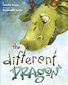 The Different Dragon by Jennifer Bryan
