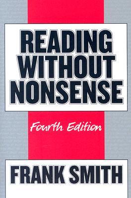 Reading Without Nonsense (Paperback)