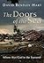 The Doors of the Sea by David Bentley Hart