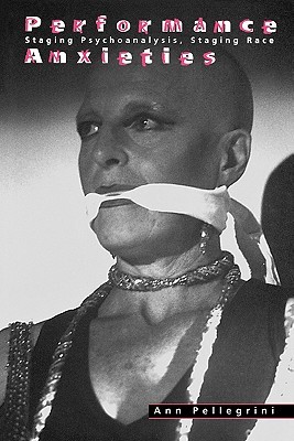 Performance Anxieties (Paperback)