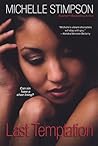 Last Temptation by Michelle Stimpson