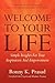 Welcome To Your Life: Simple Insights For Your Inspiration And Empowerment