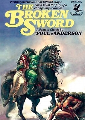 The Broken Sword