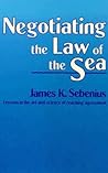 Negotiating the Law of the Sea (Harvard Economic Studies)